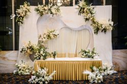 -上海大酒店·婚宴年会宴会厅
