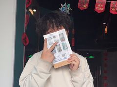 -棂笼·深度沉浸密室(武汉旗舰店)