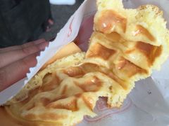 -利强记北角鸡蛋仔(弥敦道店 )