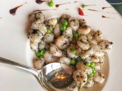 松露水晶河虾仁-金轩中餐厅 Jin Xuan(浦东丽思卡尔顿酒店)