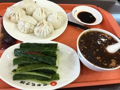 -庆丰包子铺(望京广顺店)