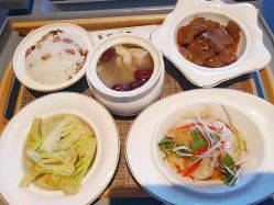 -喜孕时光月子中心(北大妇儿东侧店)