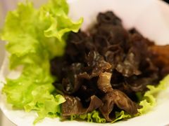 -北门涮肉·炭火铜锅涮肉(什刹海店)