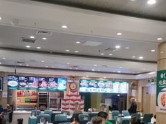 -紫光园(吕家营店)
