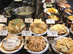 -江南婆婆(车墩店)