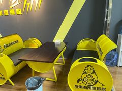 -不倒翁实景剧情密室逃脱(光明凤凰城站店)