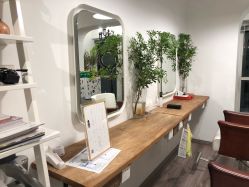 -净漪造型 PURE RIPPLE