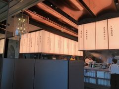 -蝴蝶里·粤菜·点心(滨江龙湖店)