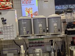 -桂桂茶(滨江百联店)