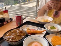 -楽飯屋(软件园店)