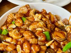 -砂锅李(九江路店)