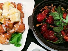 -鹿港小镇(悠唐店)