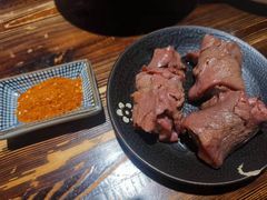 -小川洋风料理(汉街店)