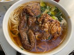-小桃园餐厅