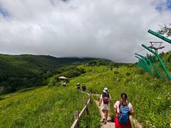 -灵山