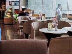 靠窗位-哈根达斯(天河城店)