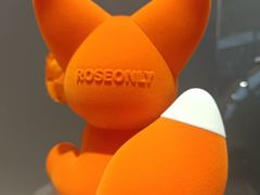 -ROSEONLY诺誓(青岛万象城店)