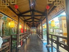 -东方威尼斯温泉酒店