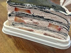 -迦南·甜品蛋糕(传媒店)