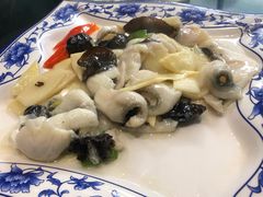 -九炉分座(个园店)