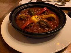 -Tajine Moroccan塔金摩洛哥中东餐厅