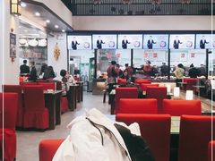 大堂-令氏家外家岐山面(火炬路店)