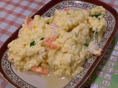 滑蛋虾仁-聂记粤菜馆(鼓西路店)