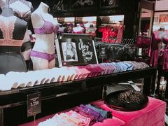 -Victoria's Secret(苏州中心全品类店)