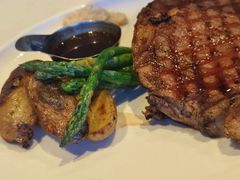 -360 The Restaurant at the CN Tower