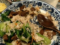 秘制红烧肉饭-蜗牛小馆醉乡民谣云南菜(惠新西里店)
