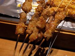 -那些年记忆烧烤