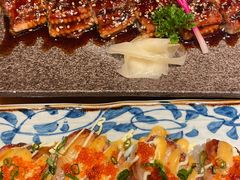 -江户前寿司(好运街店)