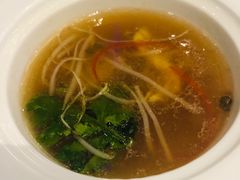 -鹭江潮餐厅•福建菜(鹭江佲家酒店)