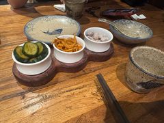 -丹江渔村(首都机场店)