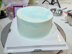 -幸福里DIY蛋糕烘焙·团建·拼豆豆(普陀店)