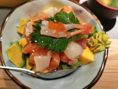 -沼津港精致料理·寿喜烧·烧鸟(龙湖南桥天街日料榜单店)