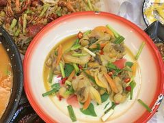 -辣盆盆麻辣小龙虾(哈尔滨总店)
