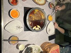 -一绪に寿喜烧自助(世茂广场店)