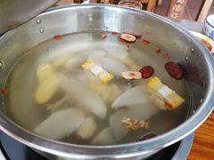 -阿汉名材老鸡汤饭店(金鸡岭店)