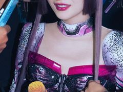 -上海体育场