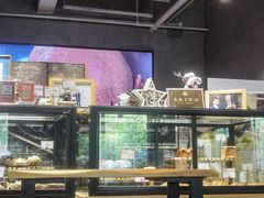 -熊叔熊婶面包房(团结湖店)