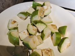-美食汇·海鲜自助西餐厅·江门富力万达嘉华酒店