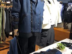 -THE NORTH FACE(杭州大厦中央商城店)