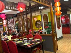 -芦月轩羊蝎子(劲松店)