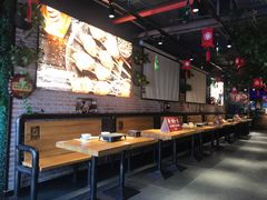 -管氏翅吧(马家堡店)