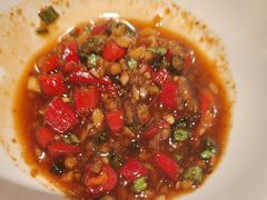 -绿茶餐厅(昆明世纪金源店)