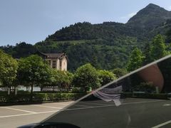 -神龙峡风景区