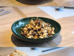 金枪鱼焗面包-幸薈飯堂