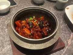 -新乾隆酒楼(帝景园店)