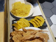 -蚝大仙横琴生蚝火锅(中央汇店)